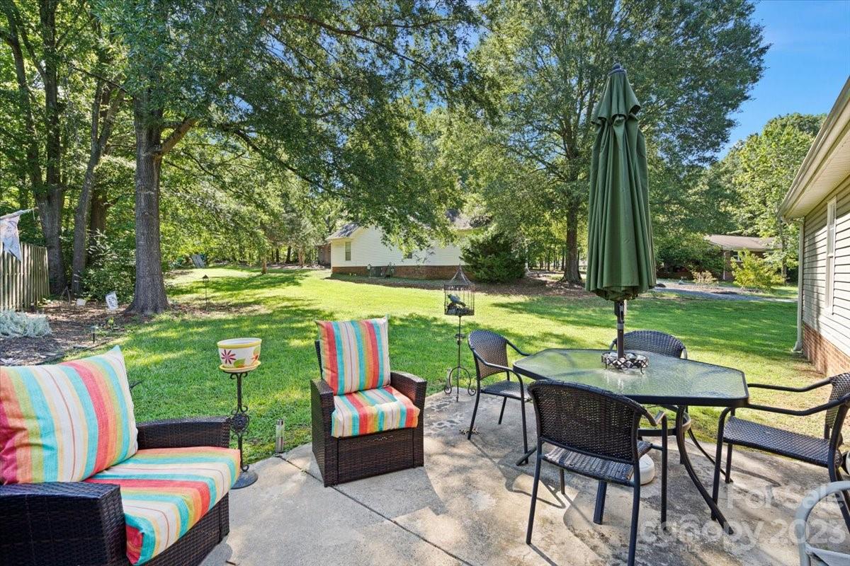 Enchanted Forest - Residential