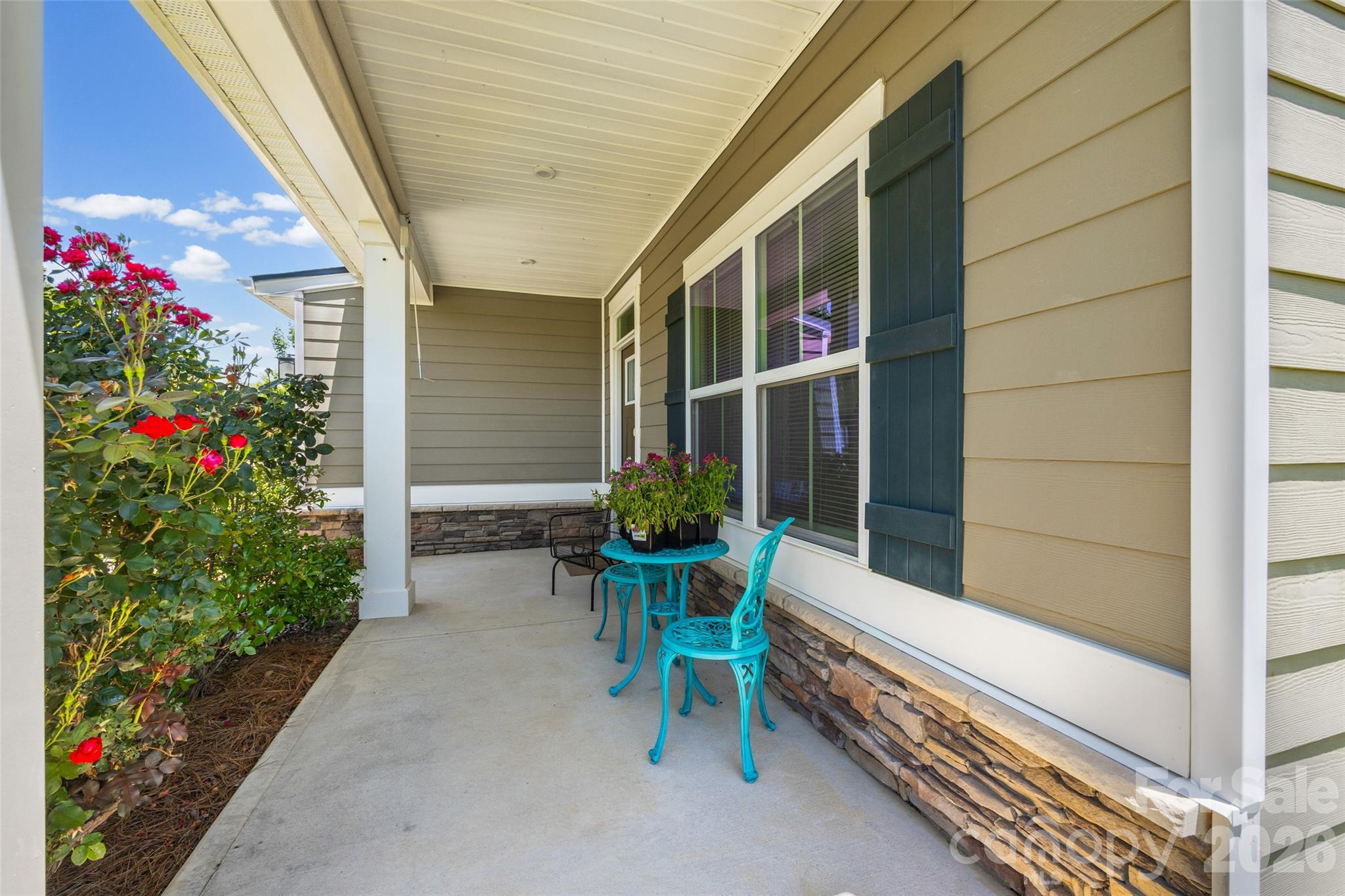 10295 October Glory Way