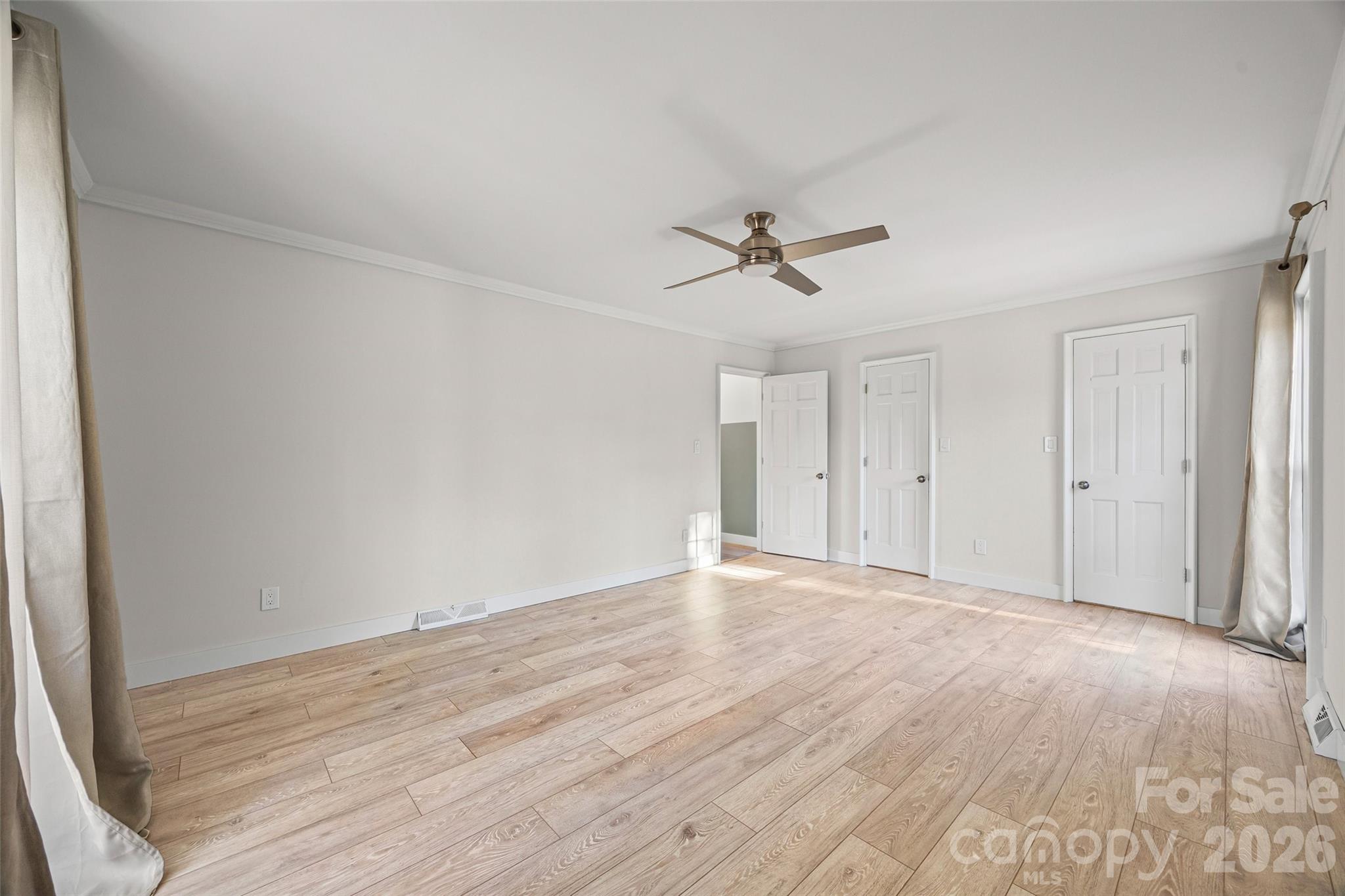 Windrow Estates - Residential