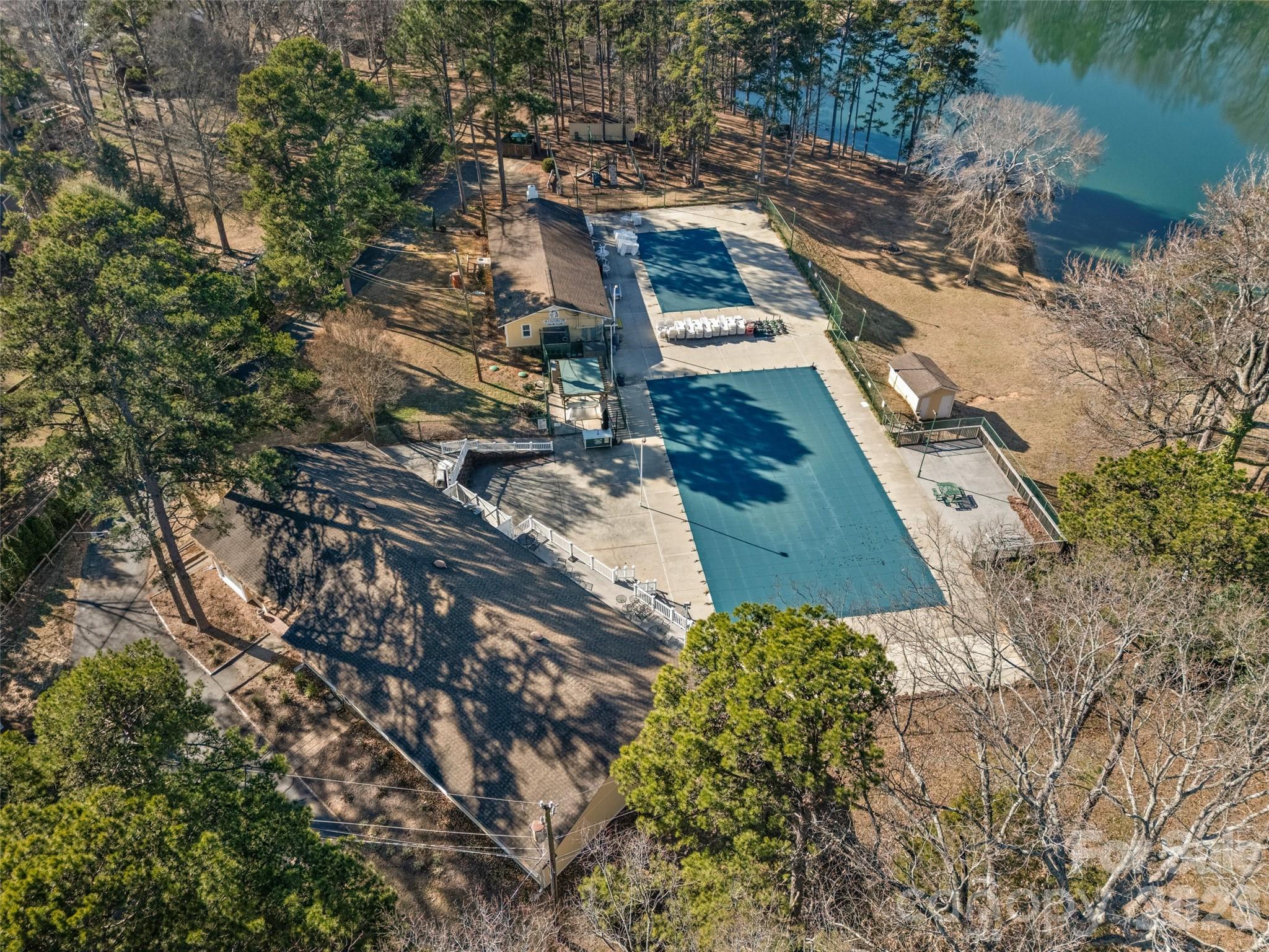 Windrow Estates - Residential