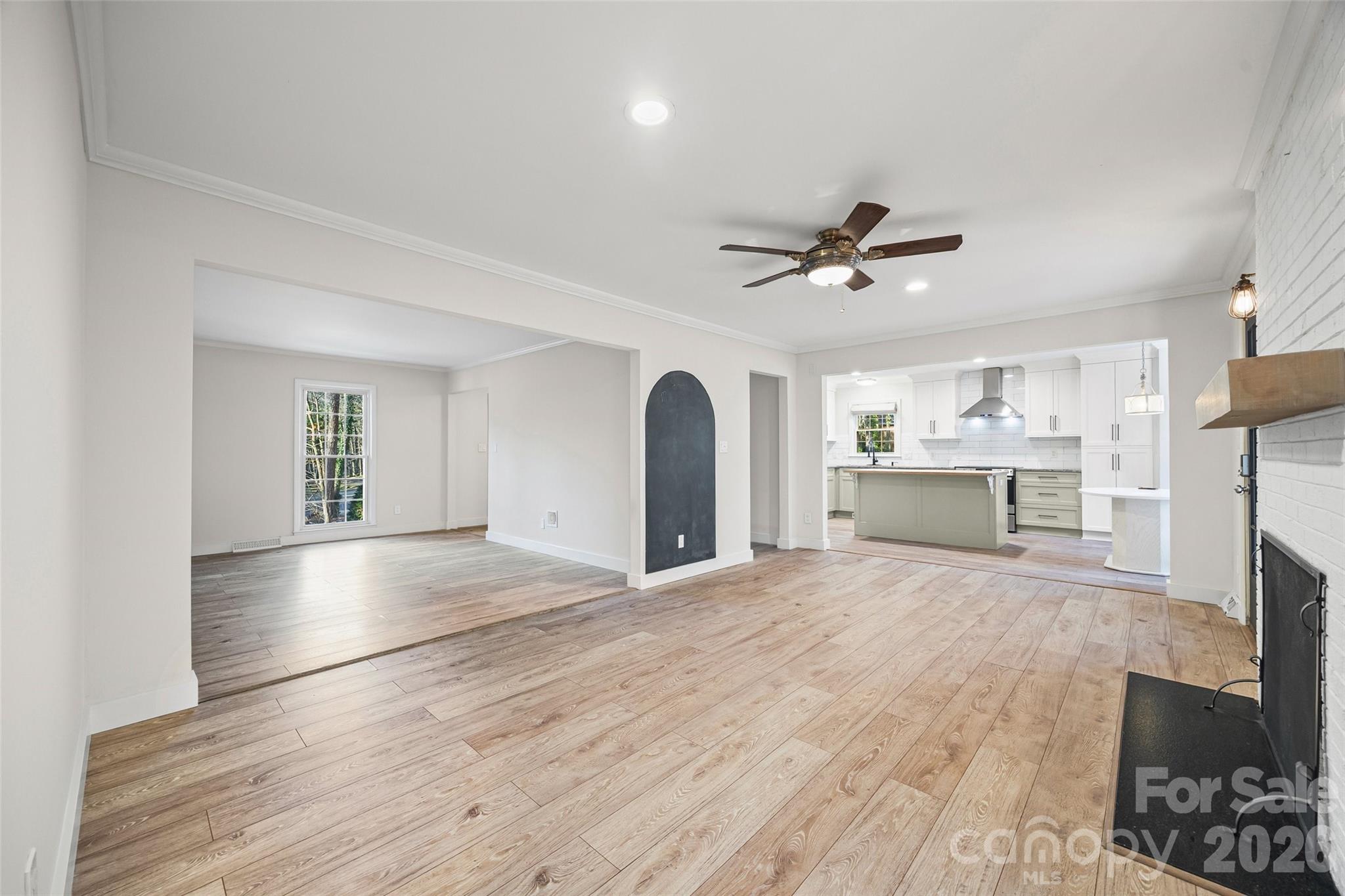 Windrow Estates - Residential