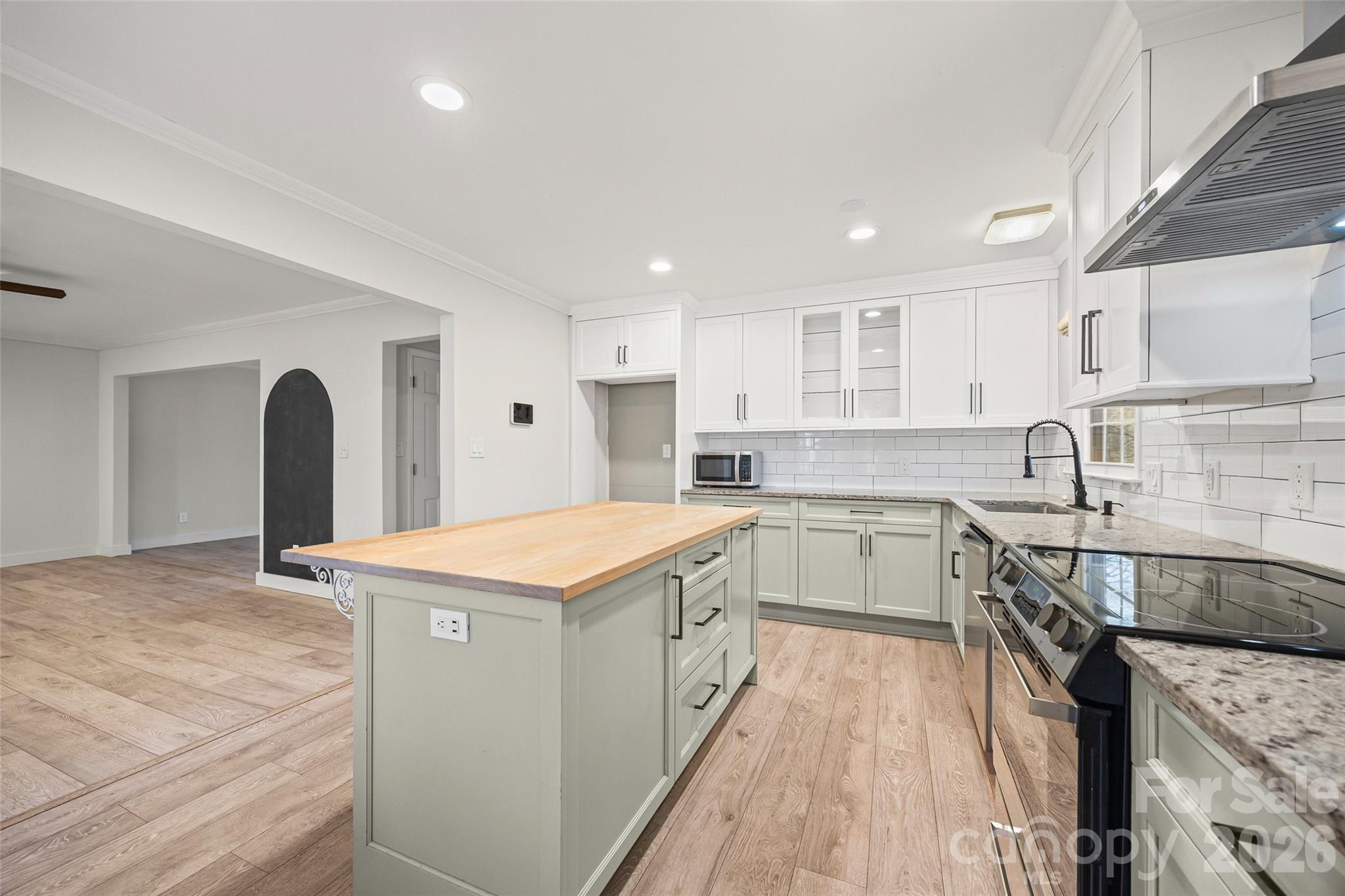 Windrow Estates - Residential