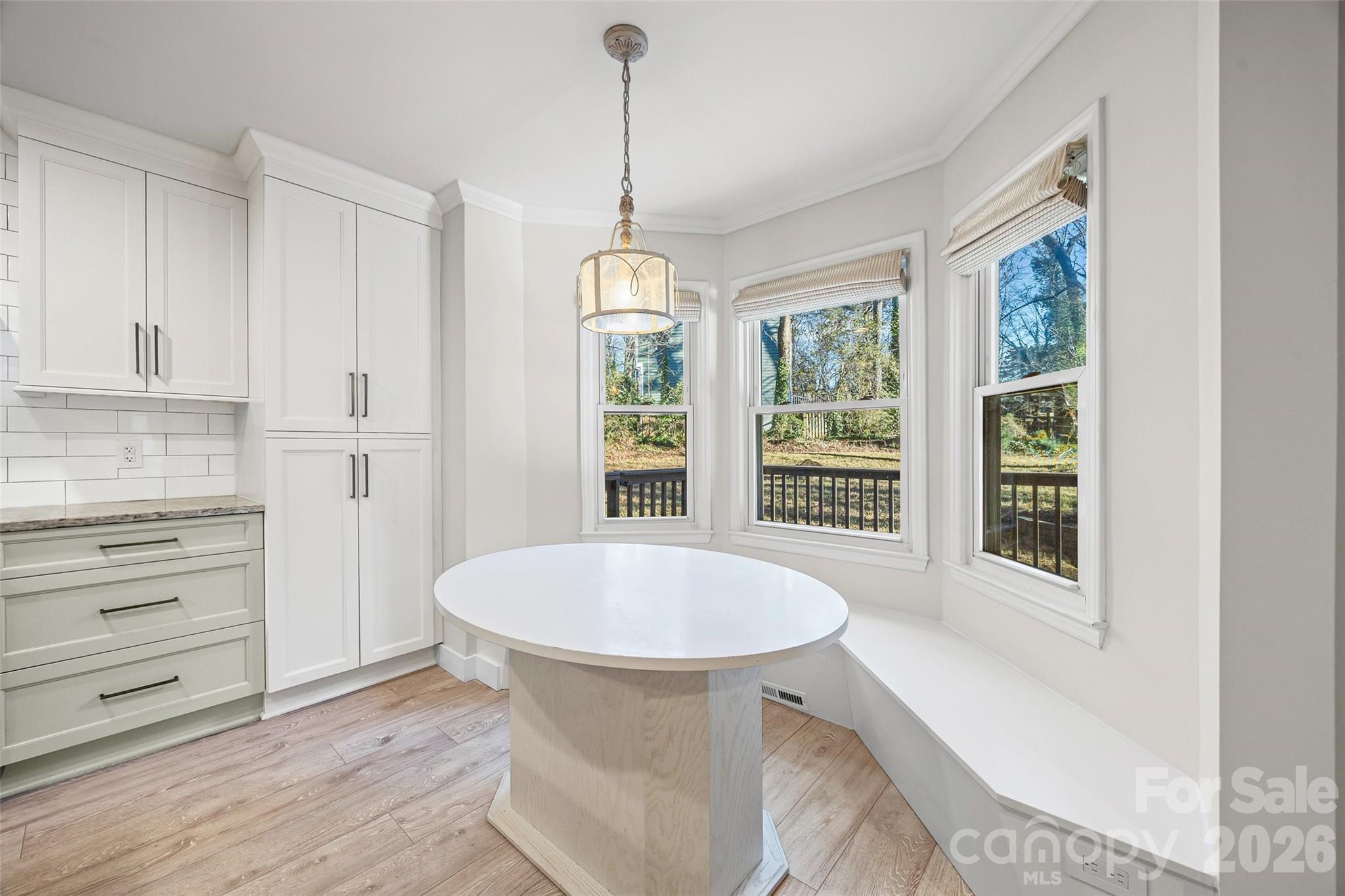 Windrow Estates - Residential