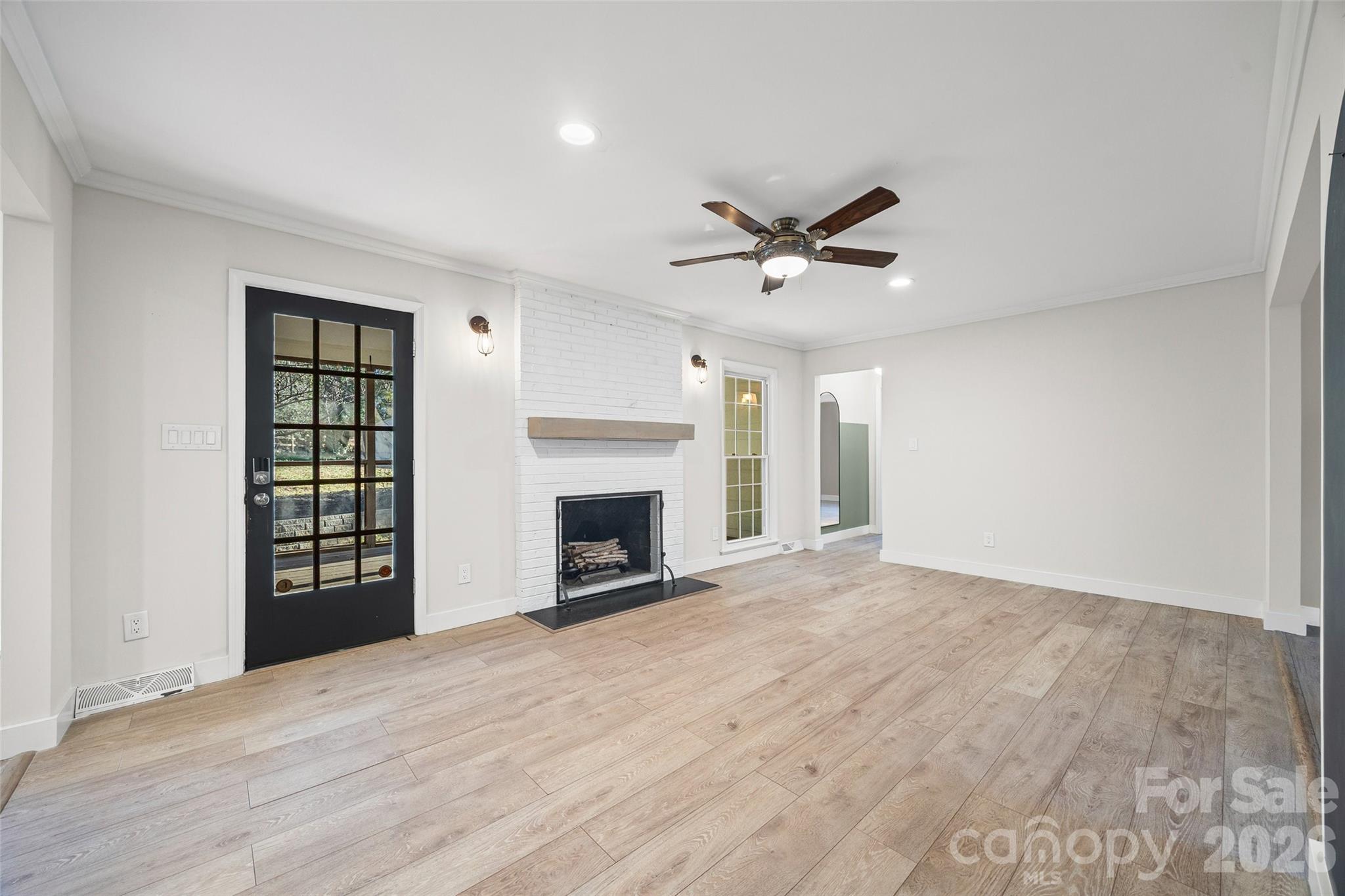 Windrow Estates - Residential