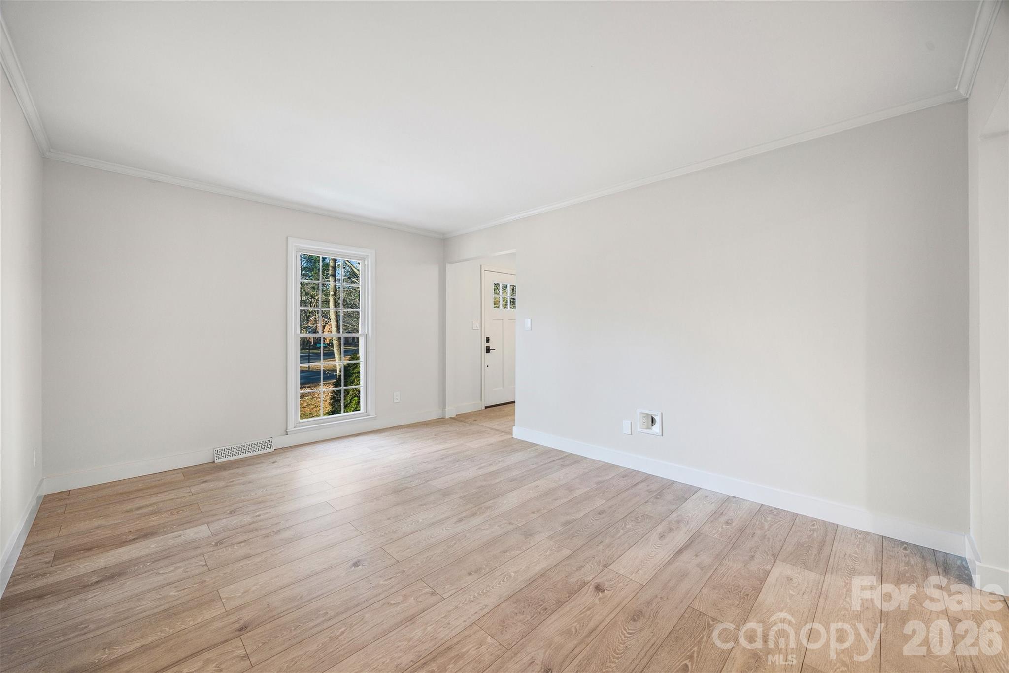 Windrow Estates - Residential