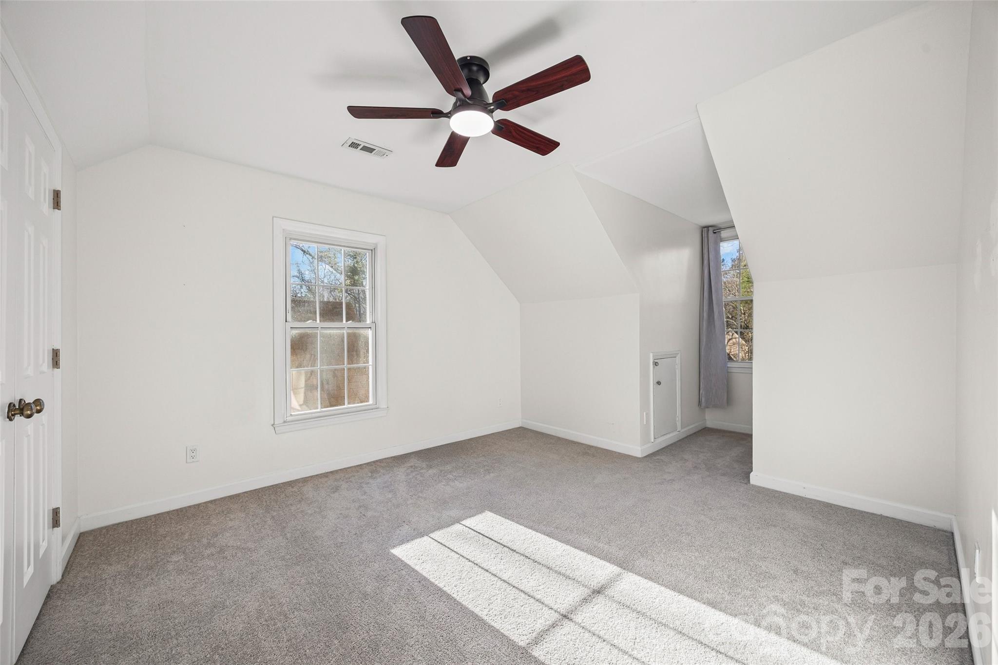 Windrow Estates - Residential