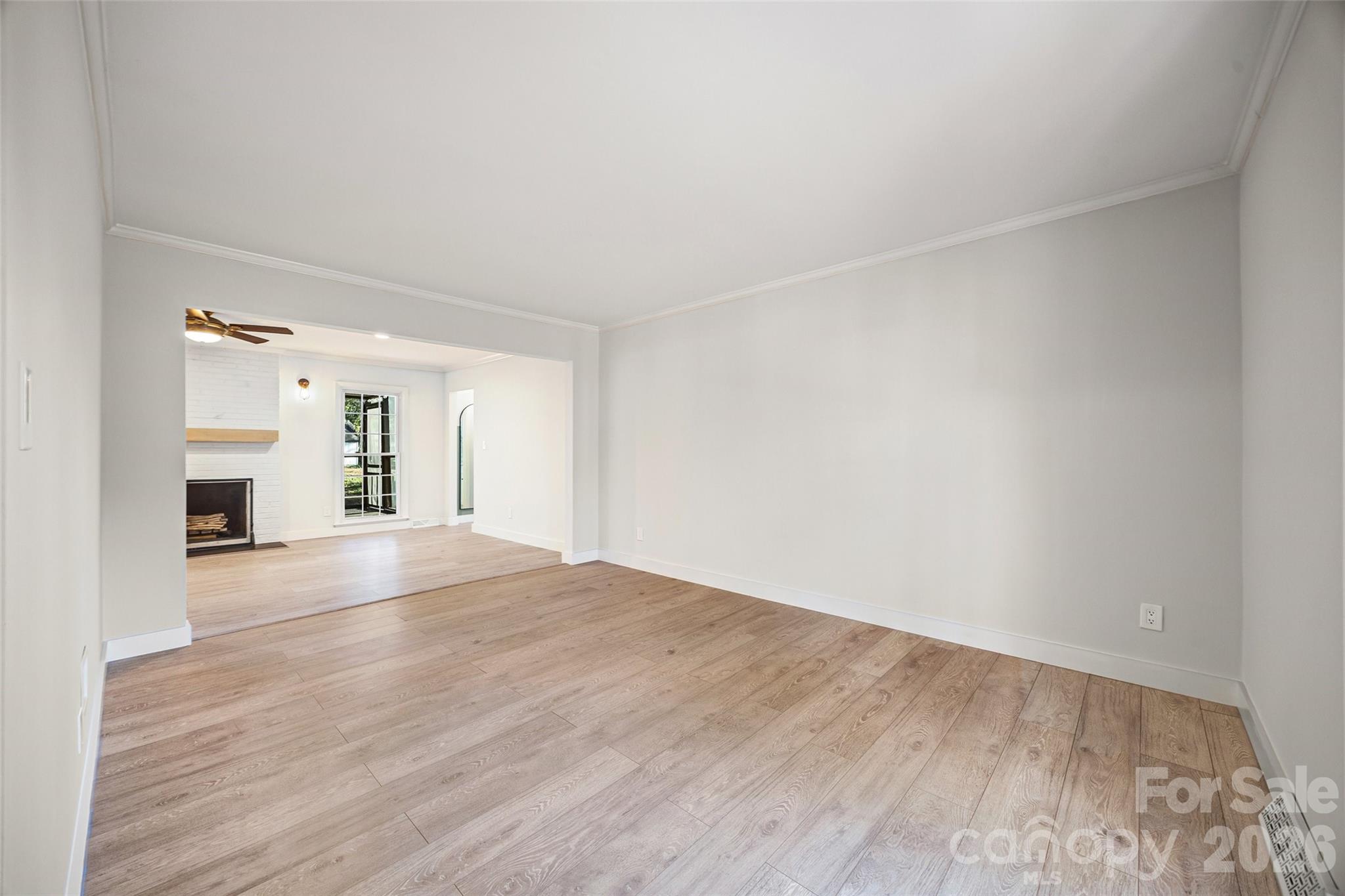 Windrow Estates - Residential