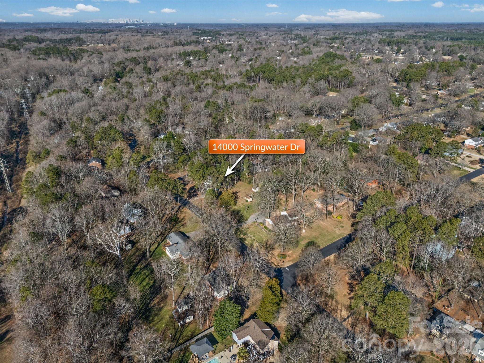 Windrow Estates - Residential