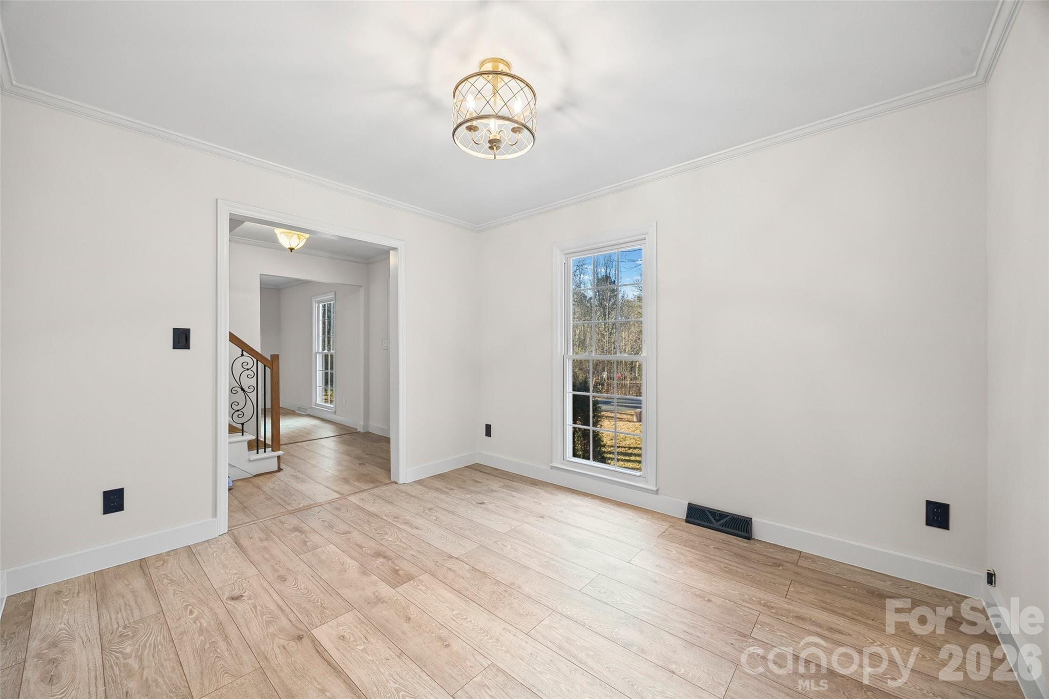 Windrow Estates - Residential