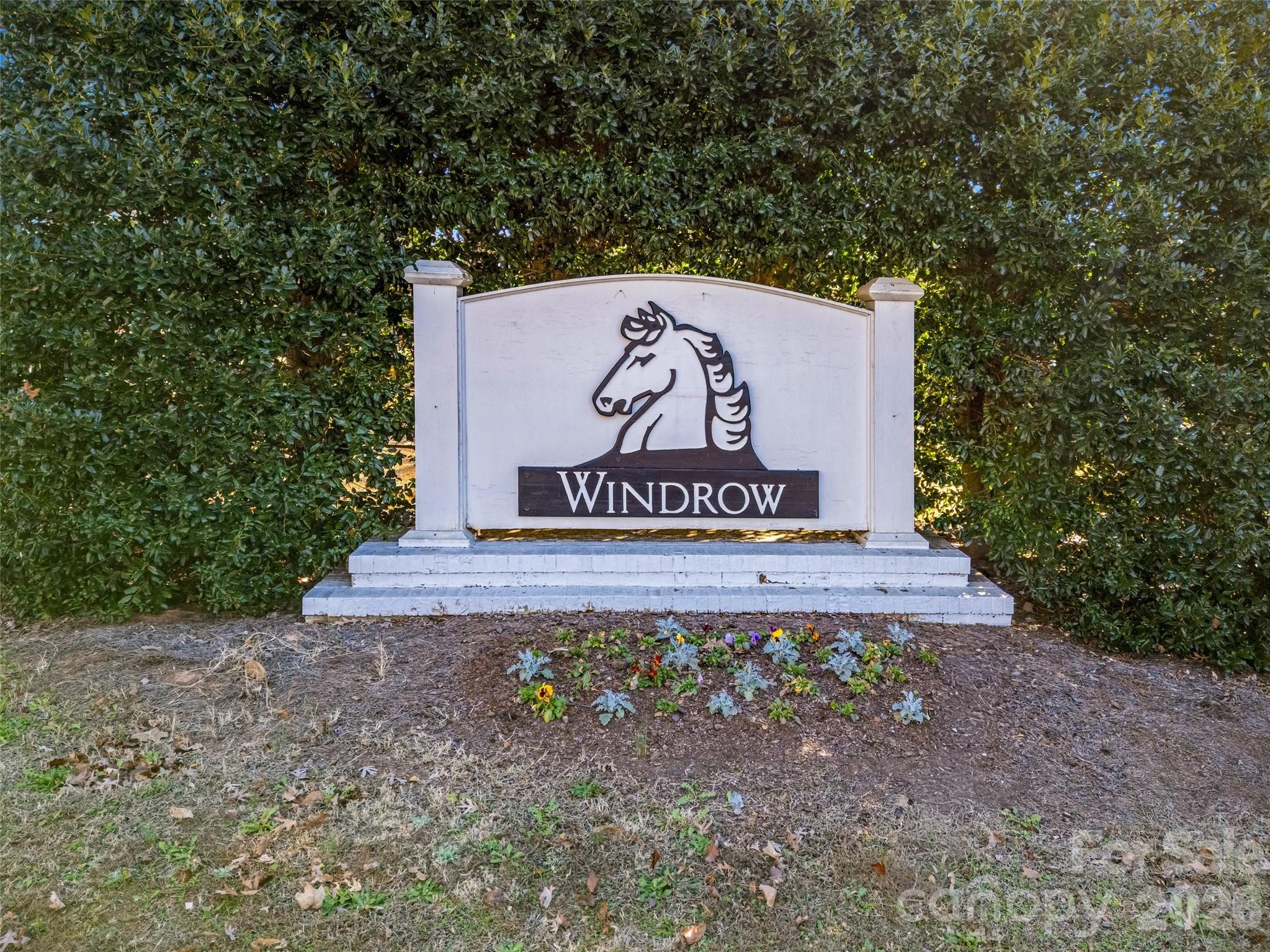 Windrow Estates - Residential