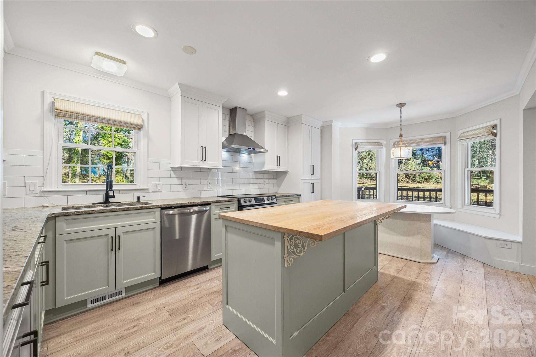 Windrow Estates - Residential