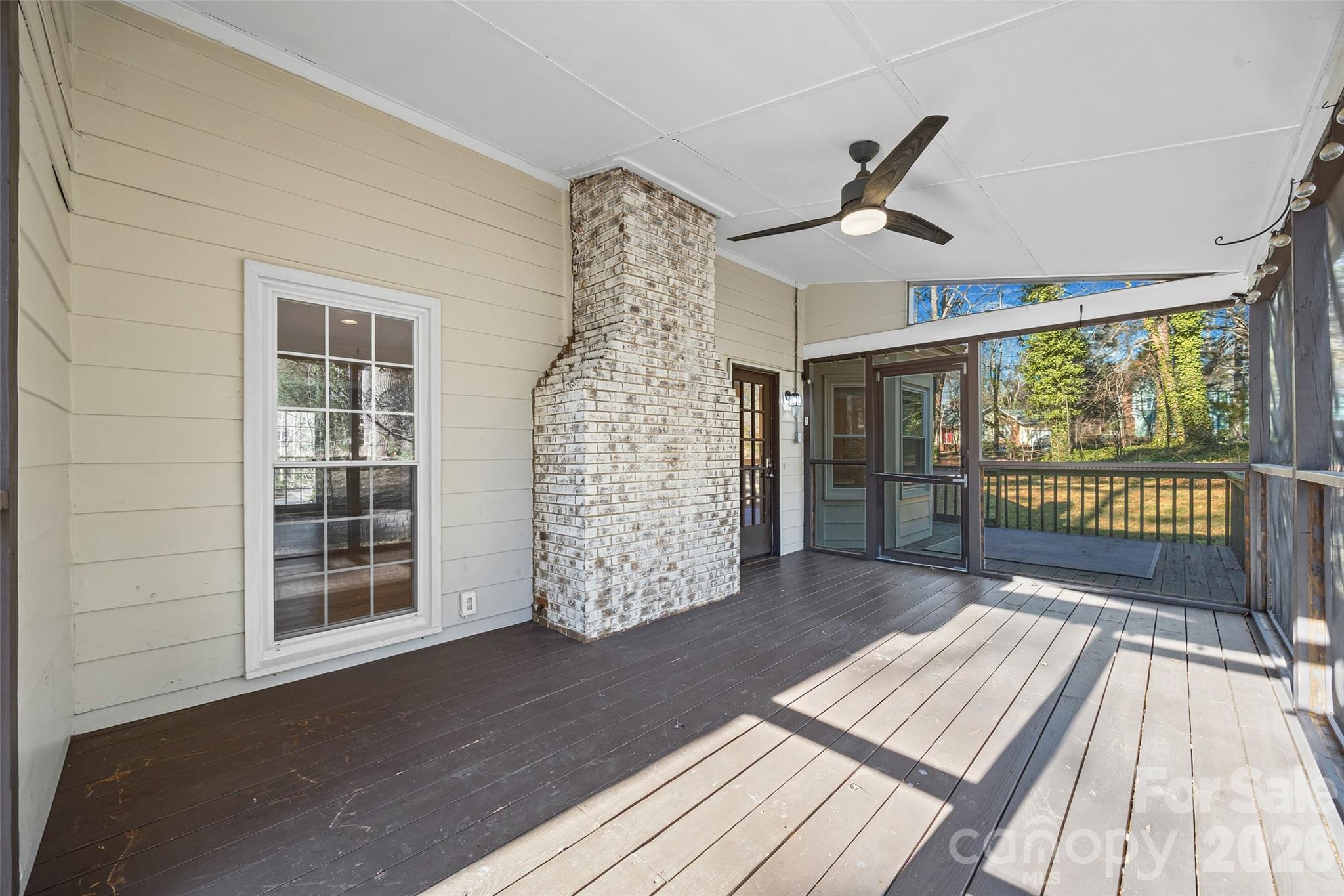 Windrow Estates - Residential