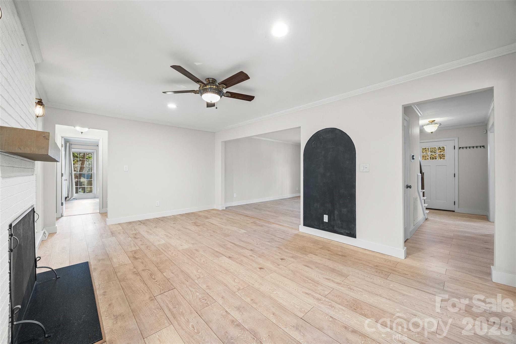 Windrow Estates - Residential