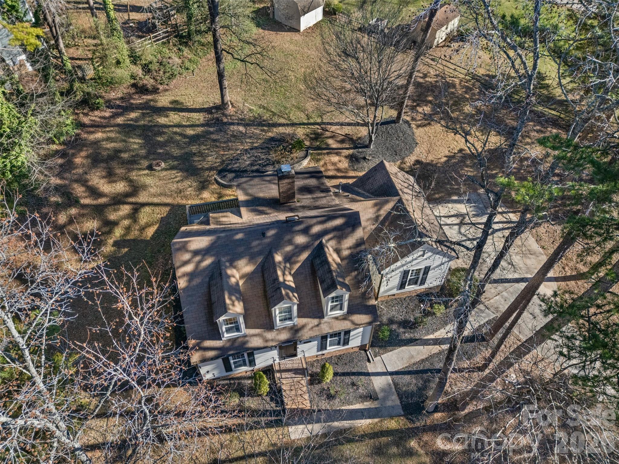 Windrow Estates - Residential