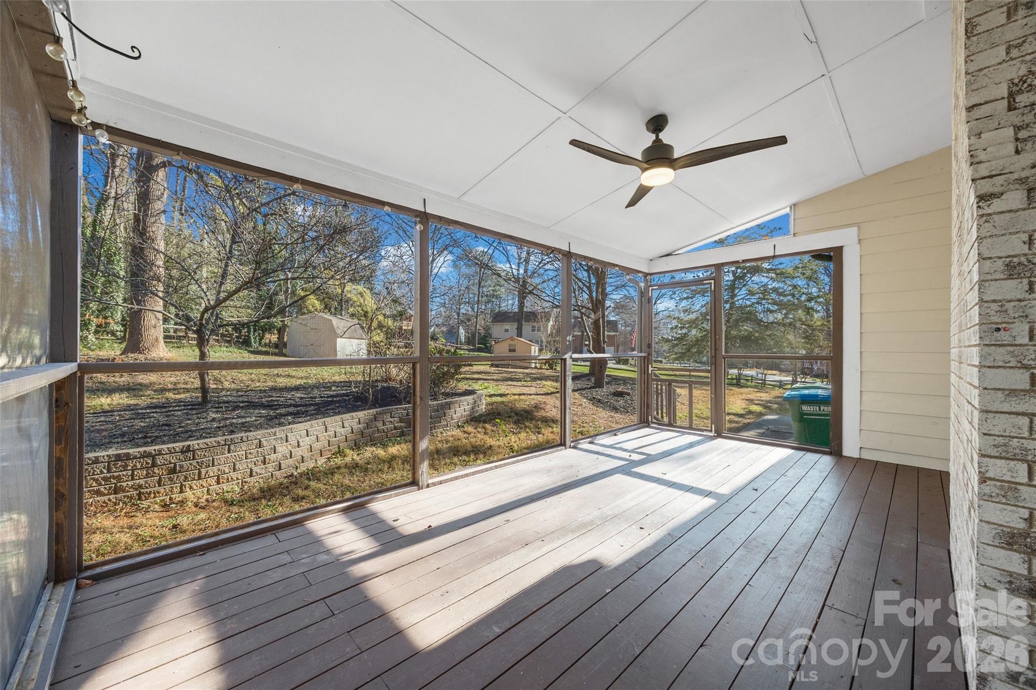 Windrow Estates - Residential