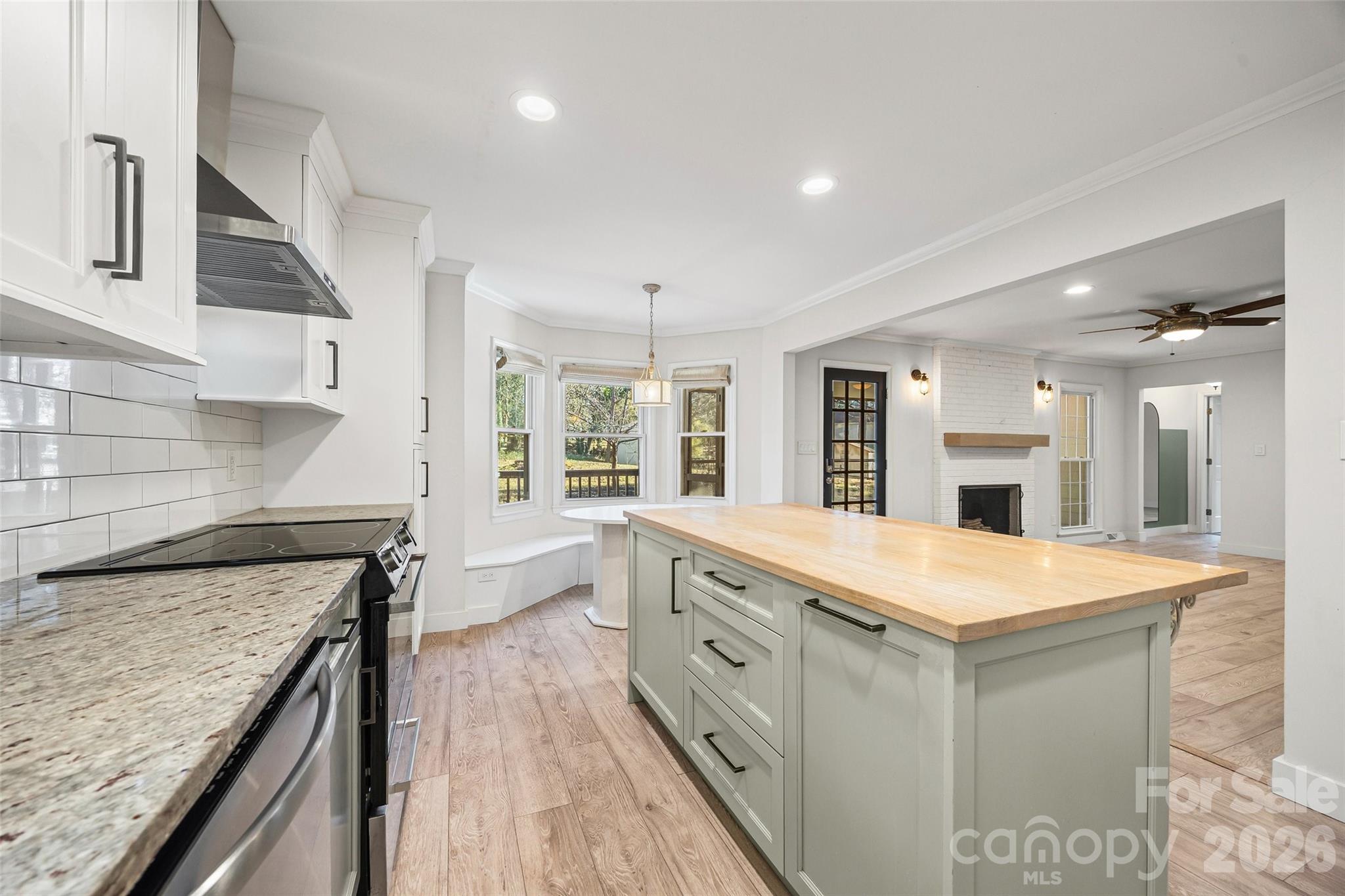 Windrow Estates - Residential