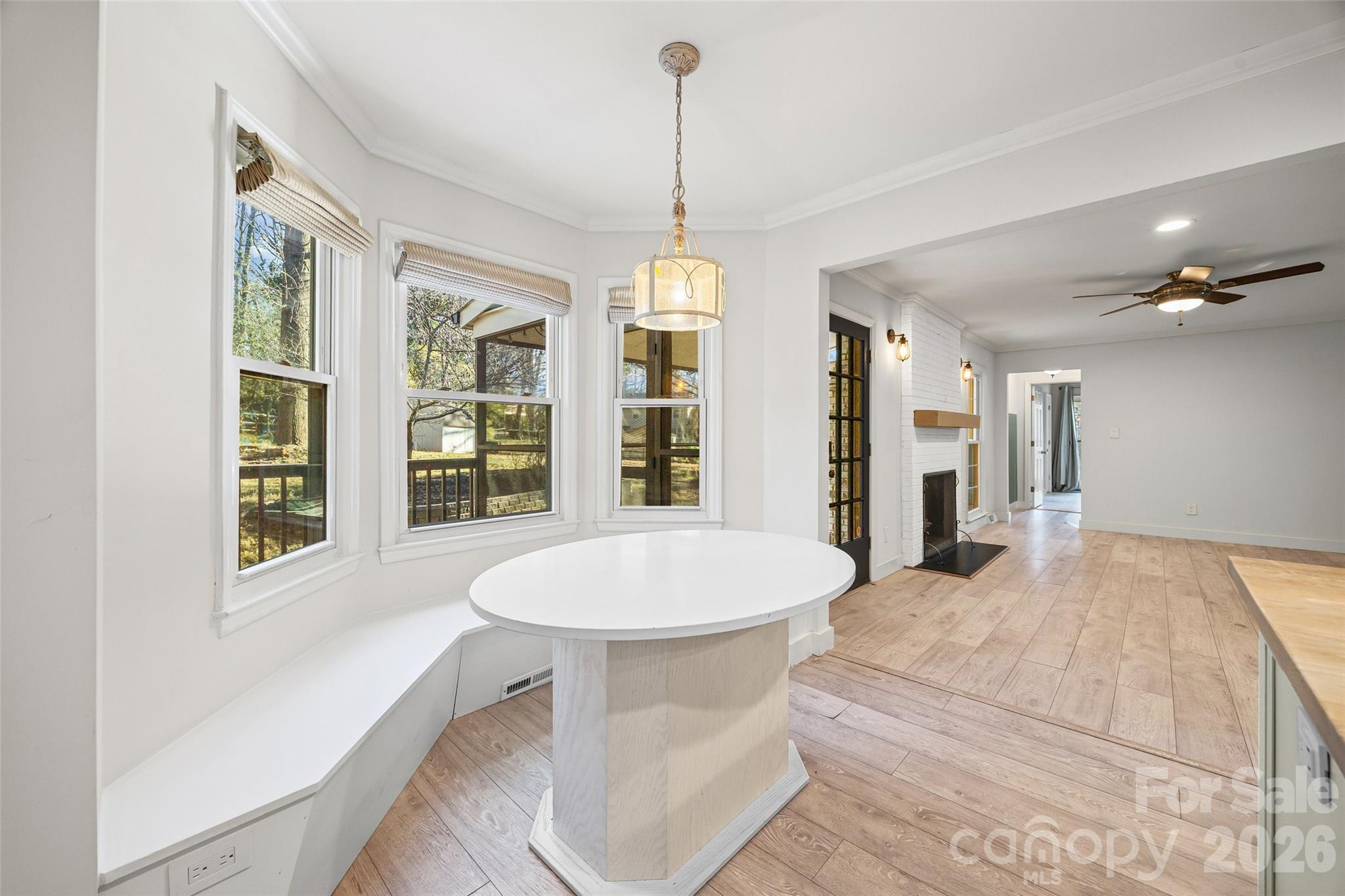 Windrow Estates - Residential