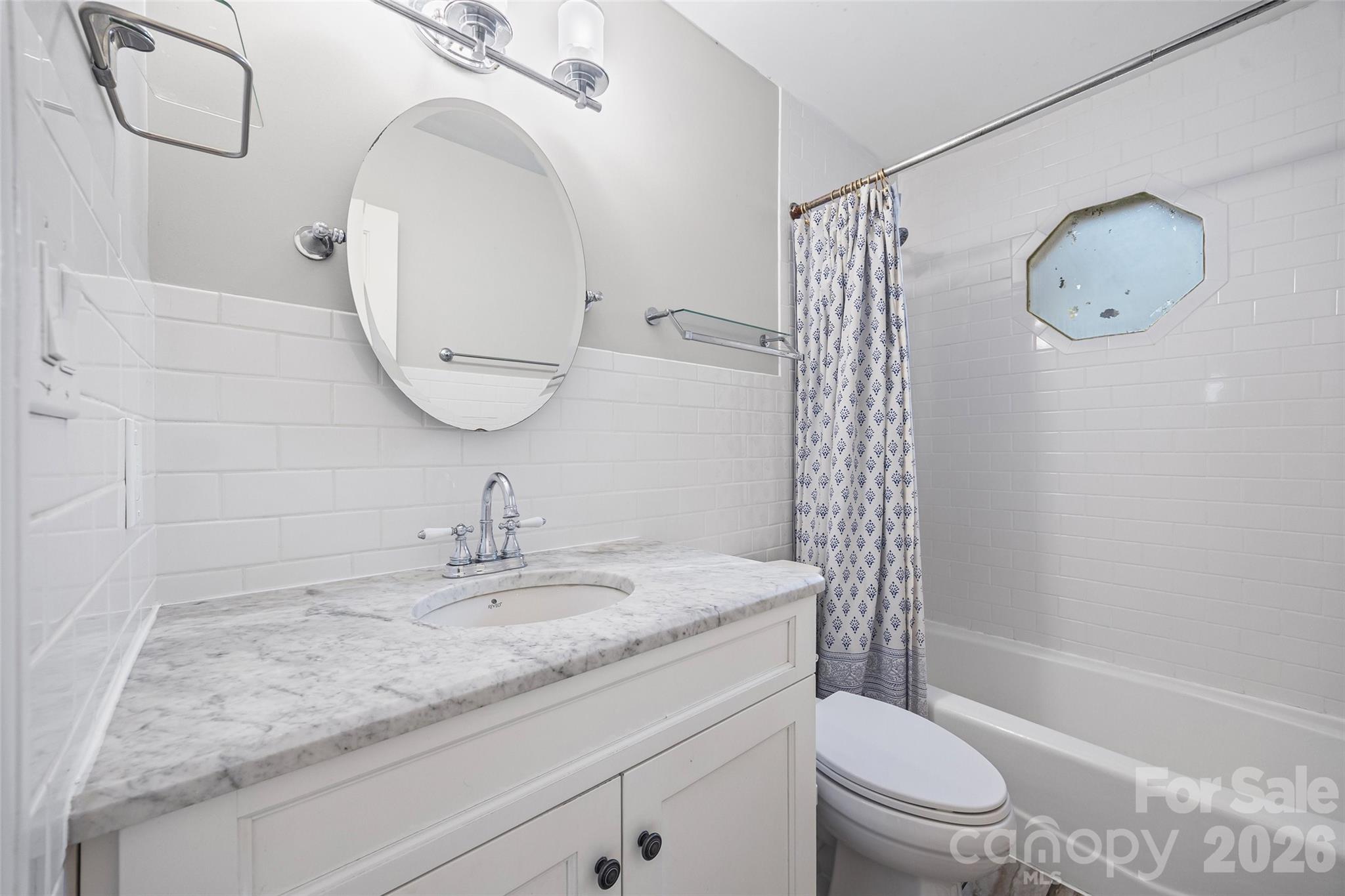 Windrow Estates - Residential