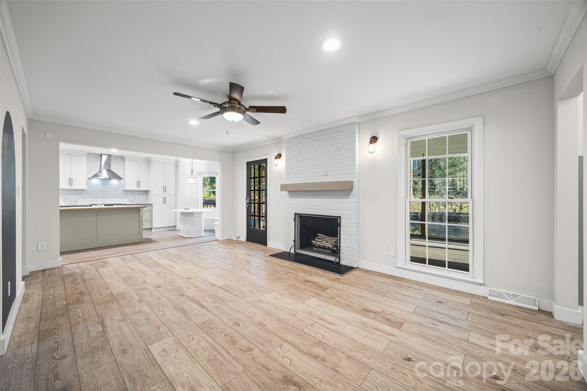 Windrow Estates - Residential