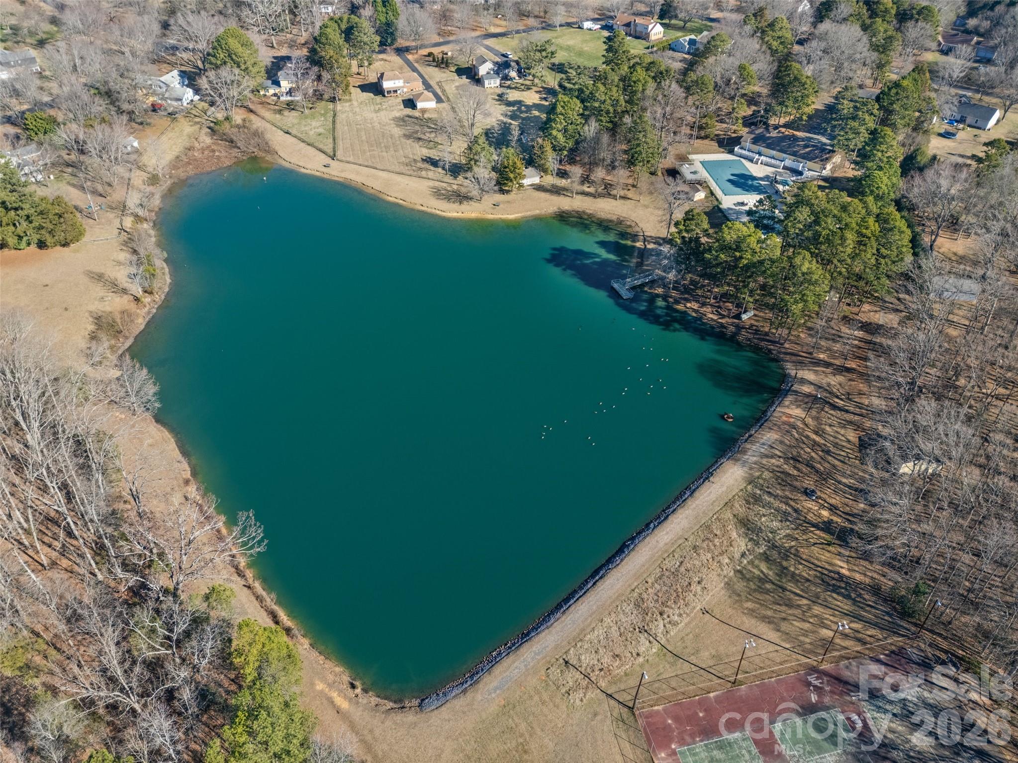 Windrow Estates - Residential