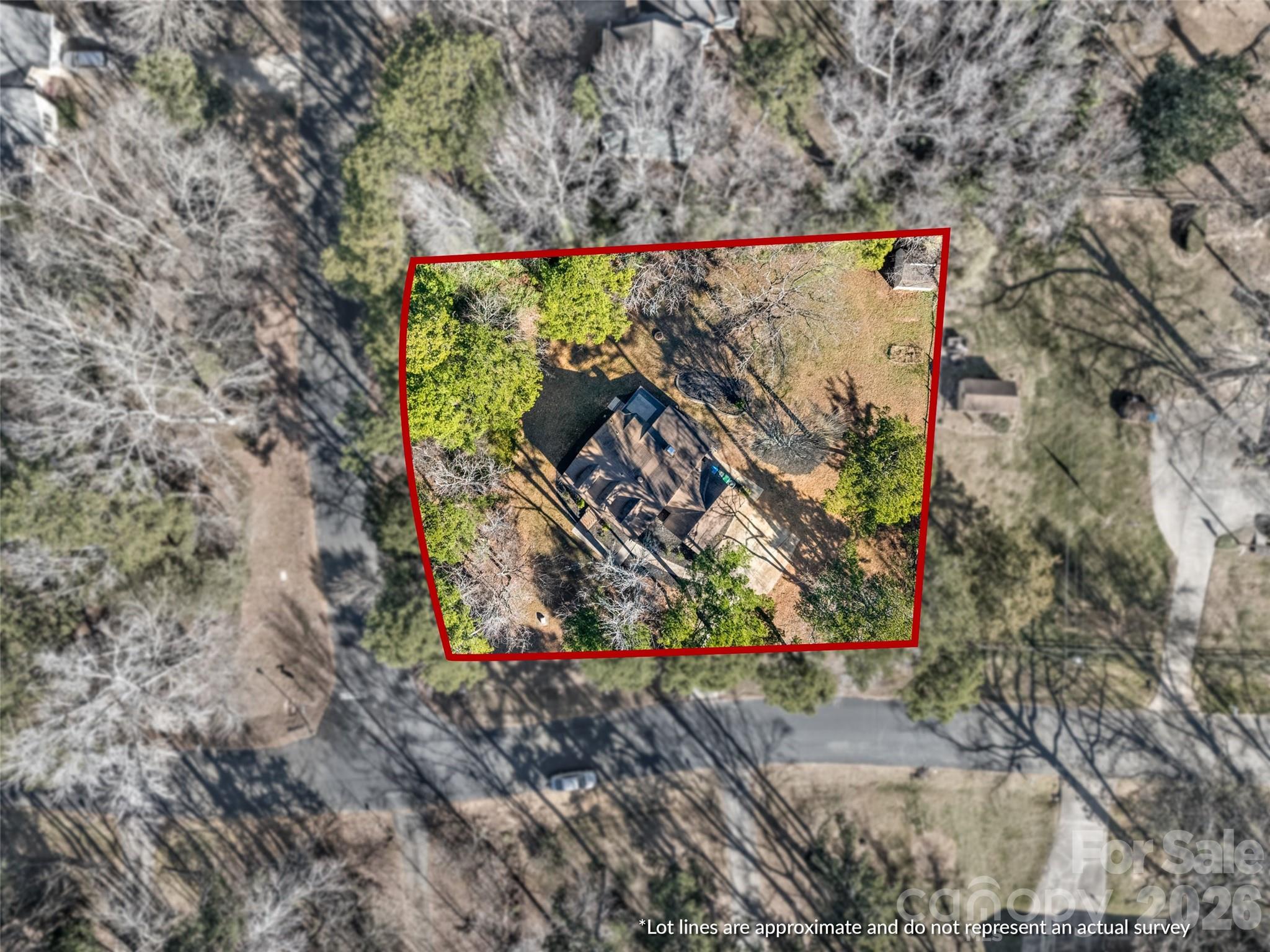 Windrow Estates - Residential