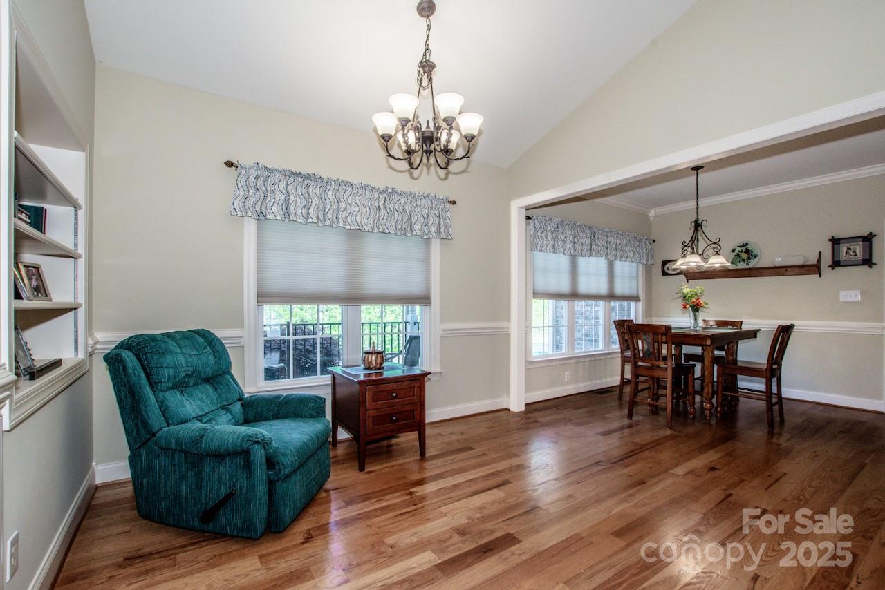 Donsdale - Residential