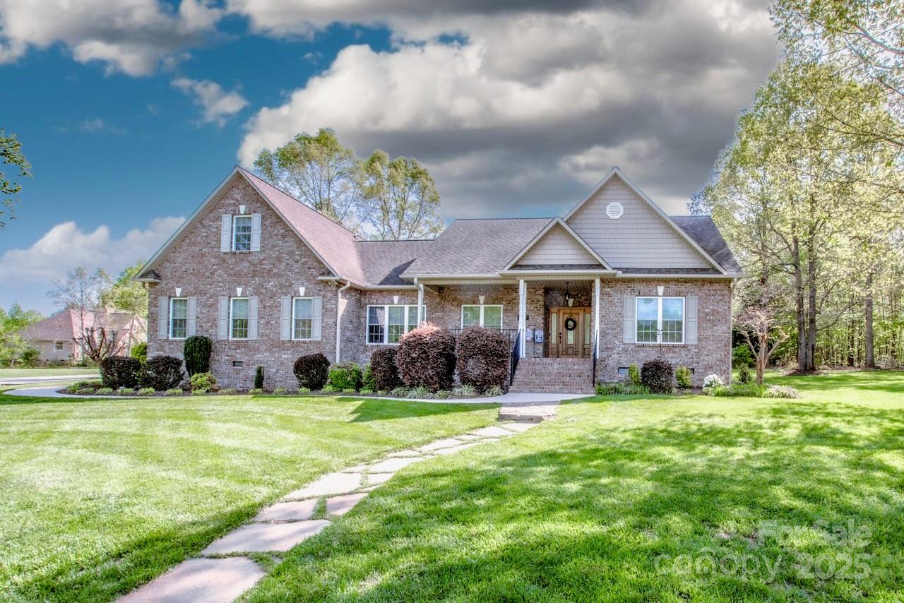 Donsdale - Residential