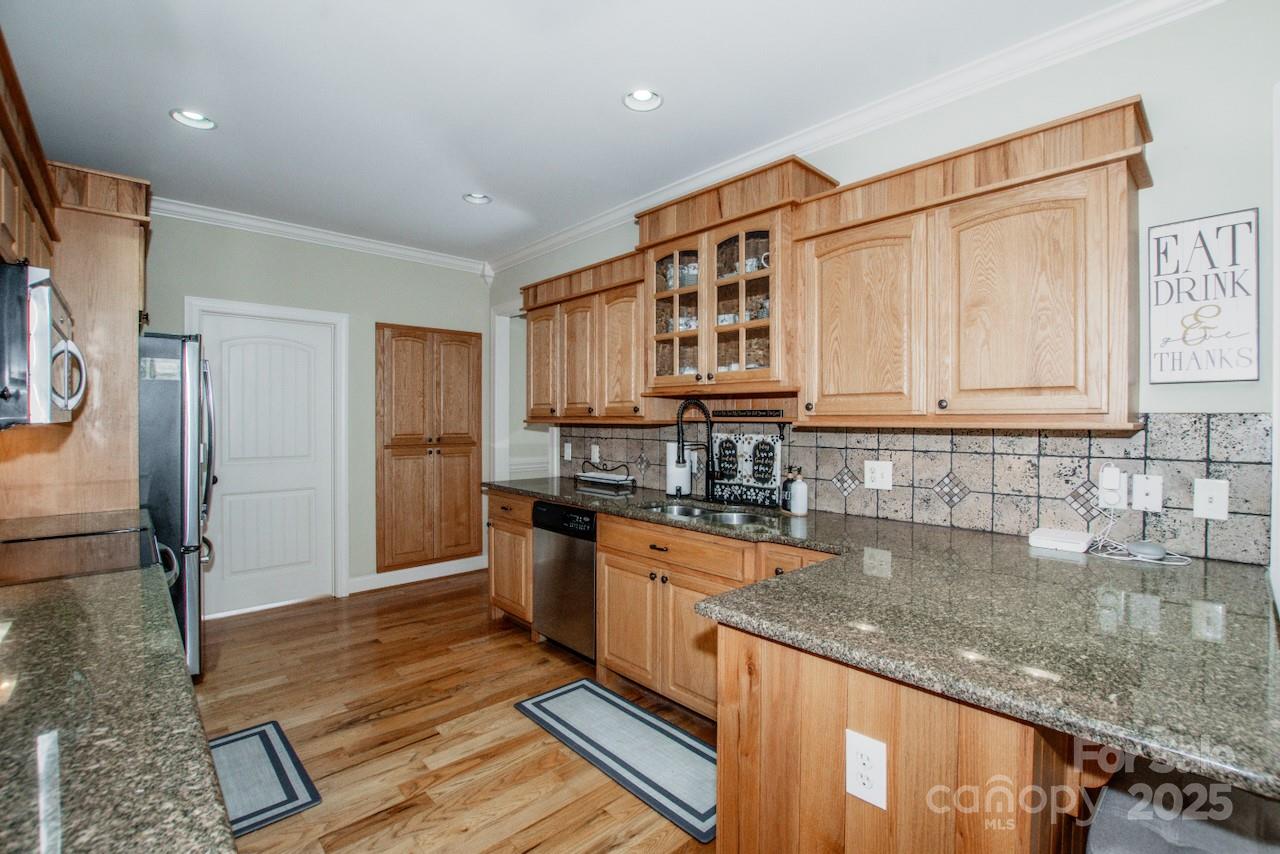 Donsdale - Residential