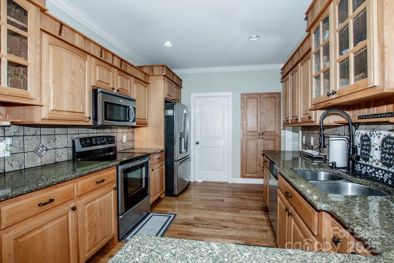 Donsdale - Residential