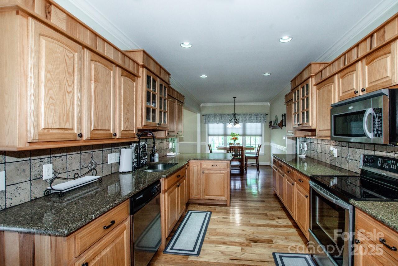 Donsdale - Residential