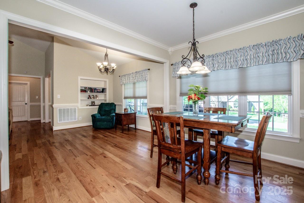 Donsdale - Residential