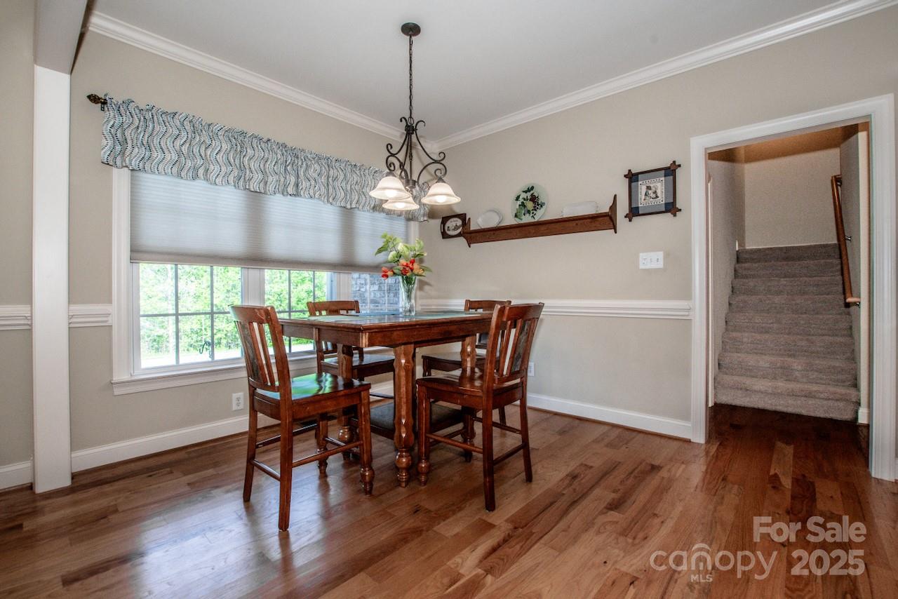 Donsdale - Residential