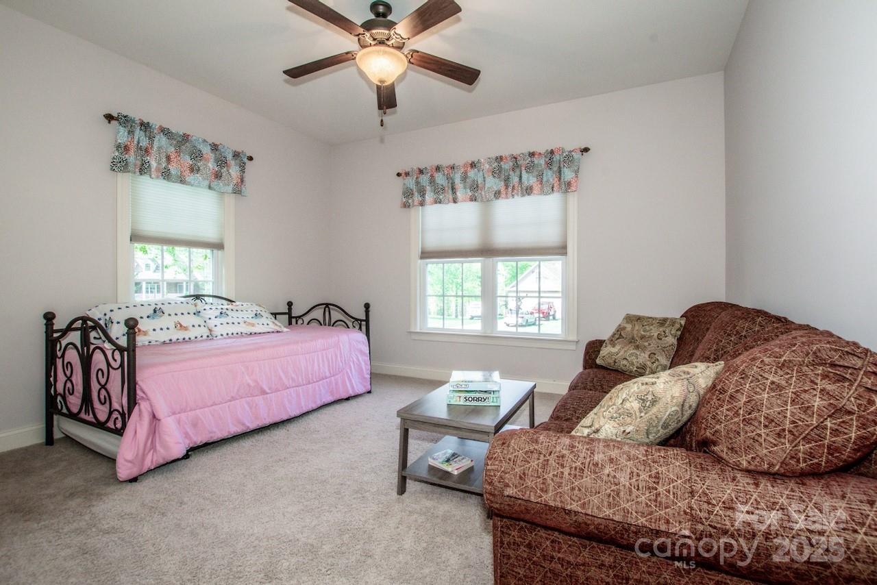 Donsdale - Residential