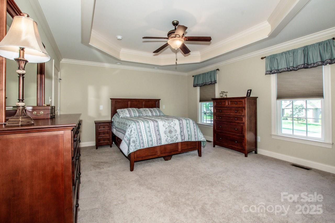 Donsdale - Residential