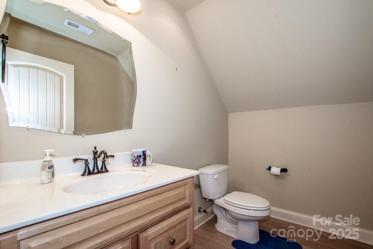 Donsdale - Residential