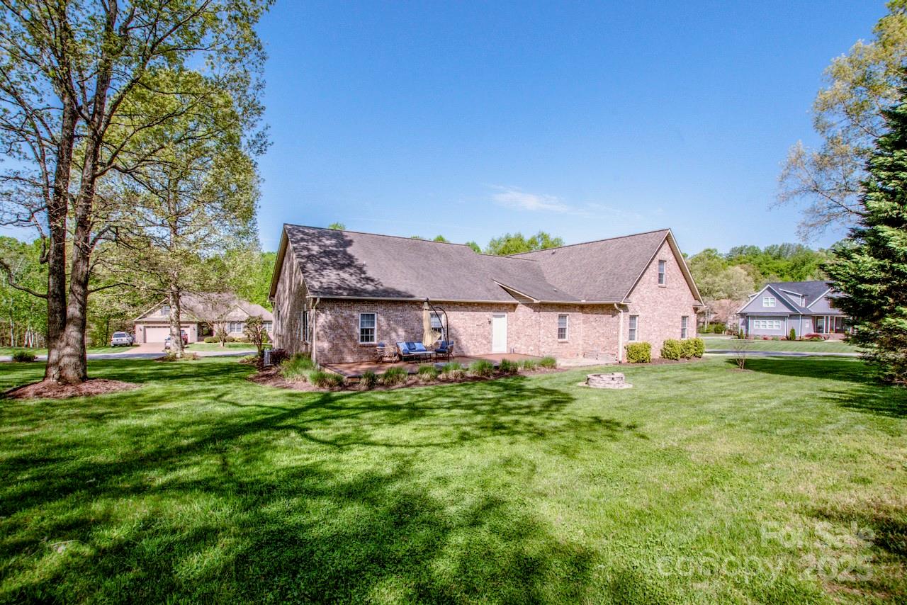 Donsdale - Residential