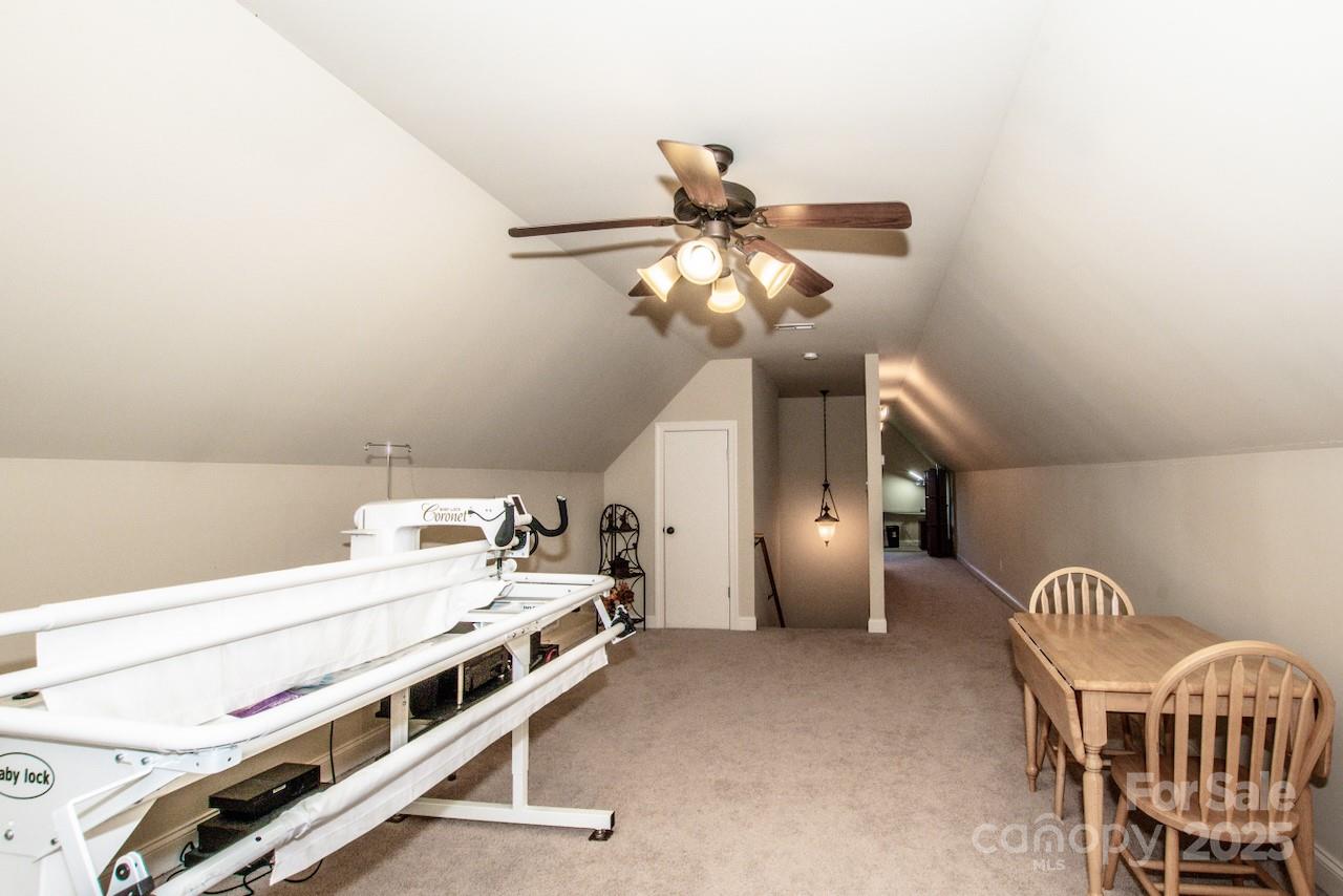 Donsdale - Residential