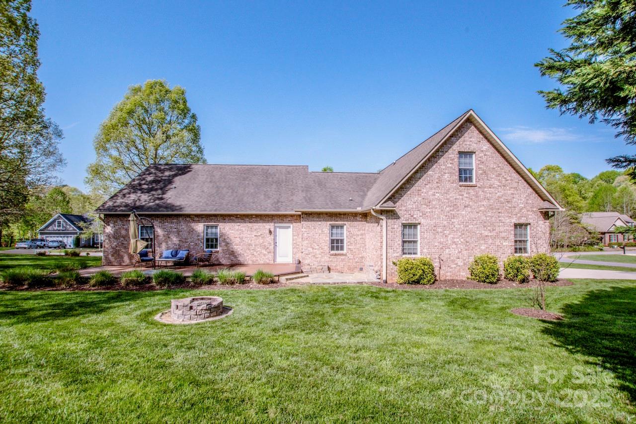 Donsdale - Residential