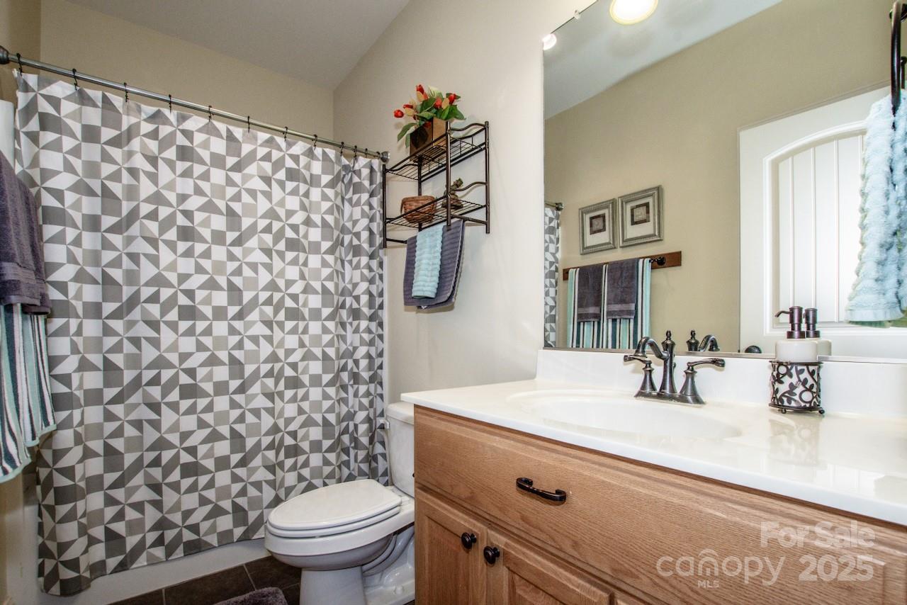 Donsdale - Residential