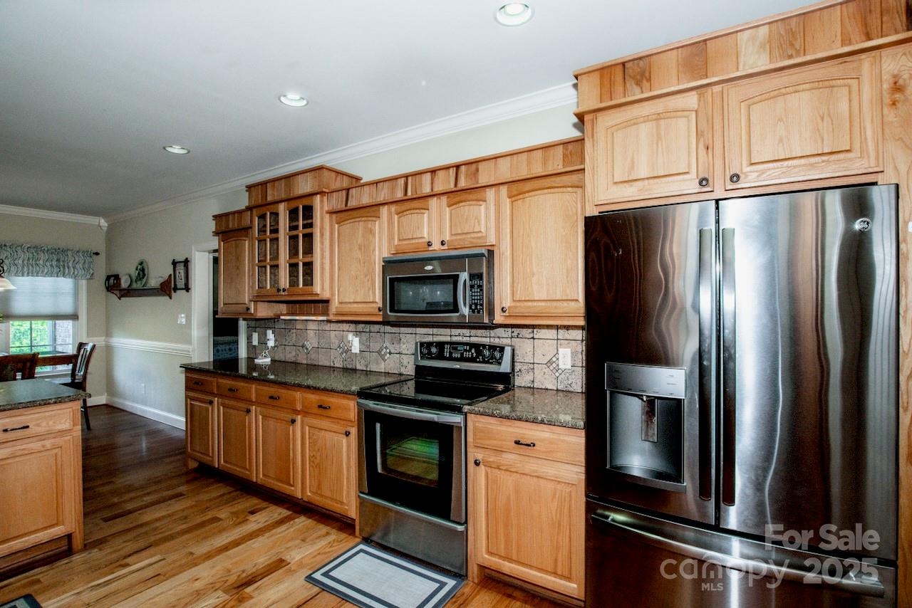 Donsdale - Residential