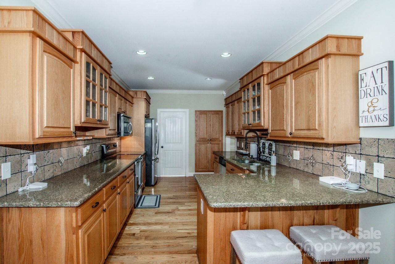 Donsdale - Residential