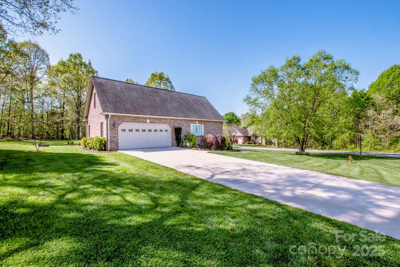 Donsdale - Residential