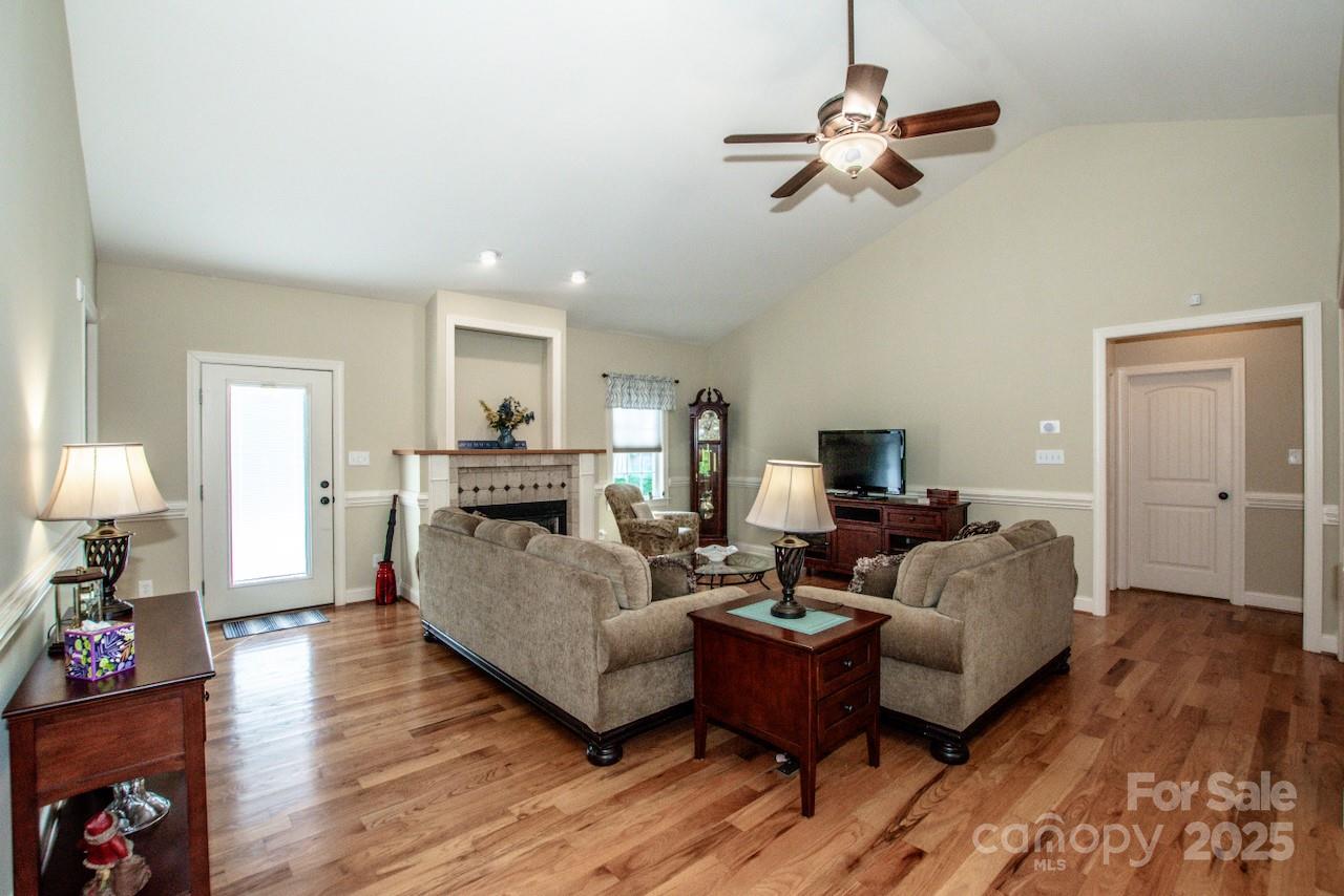 Donsdale - Residential