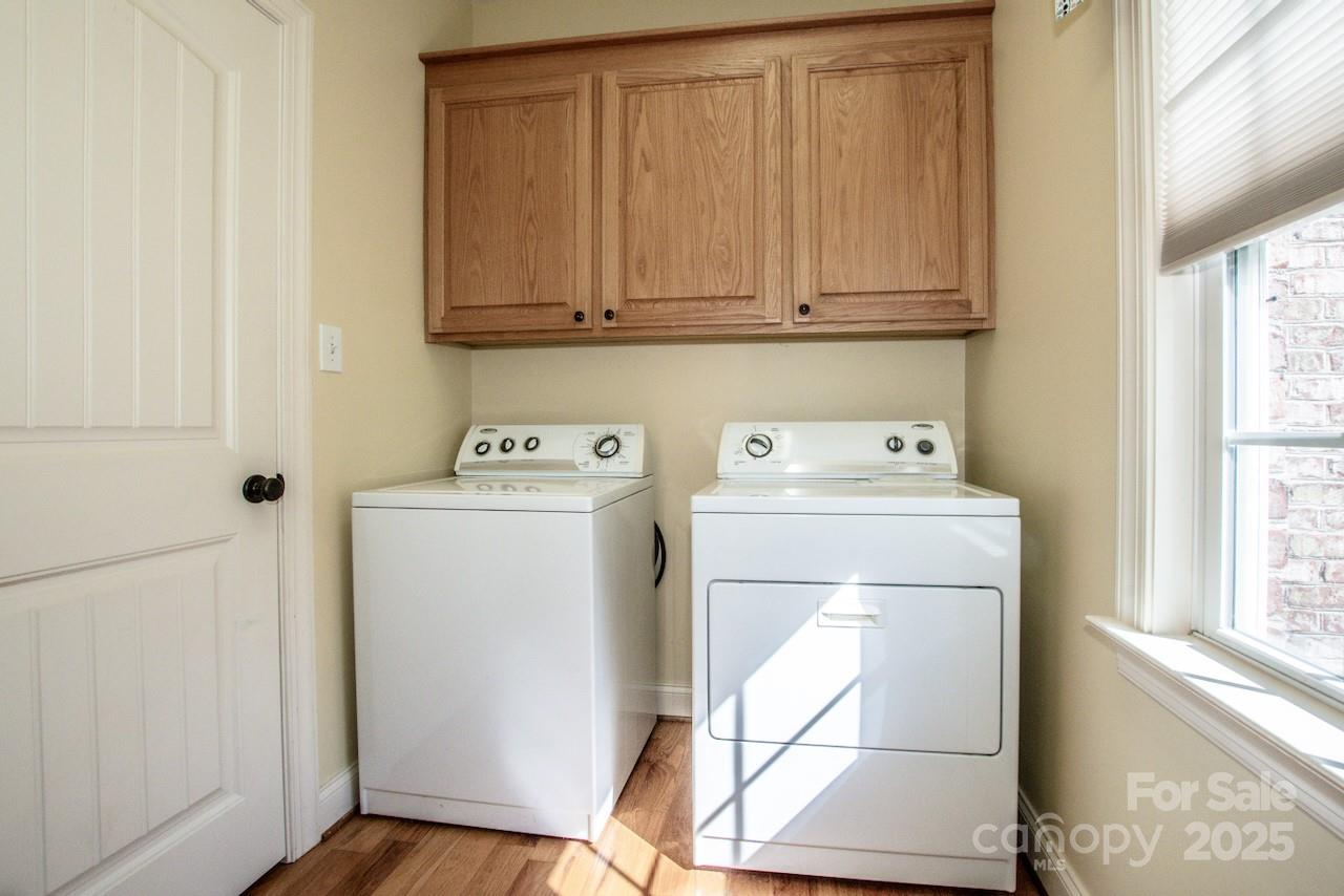 Donsdale - Residential