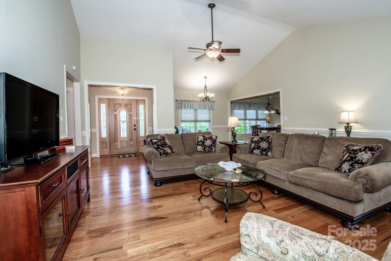 Donsdale - Residential