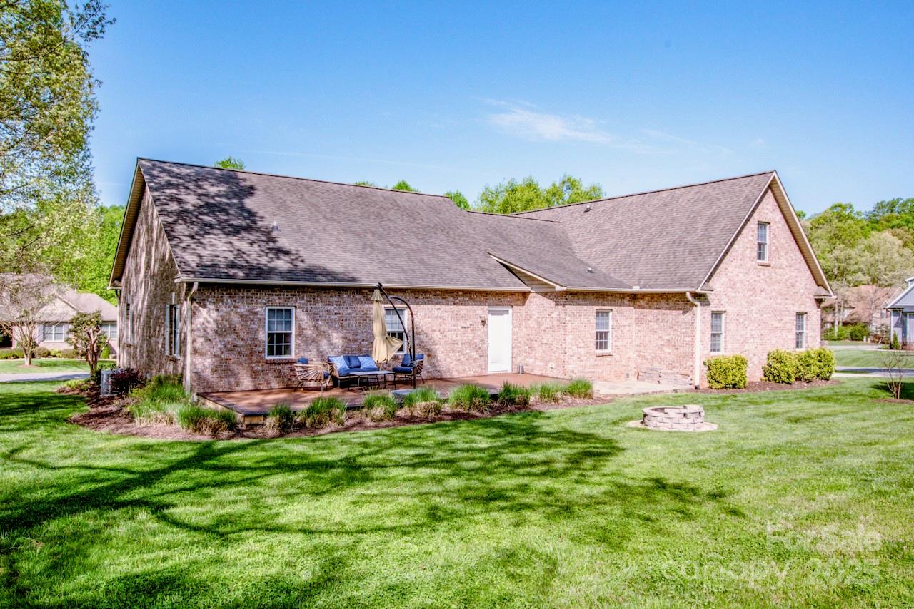 Donsdale - Residential