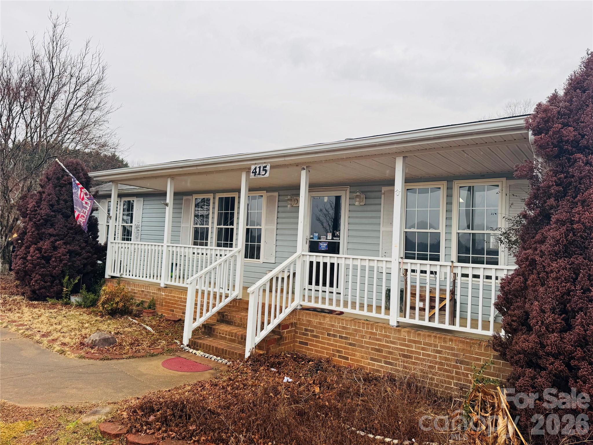 415 Massey Deal Road