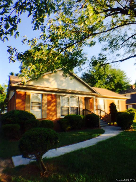 Hampshire Hills - Residential