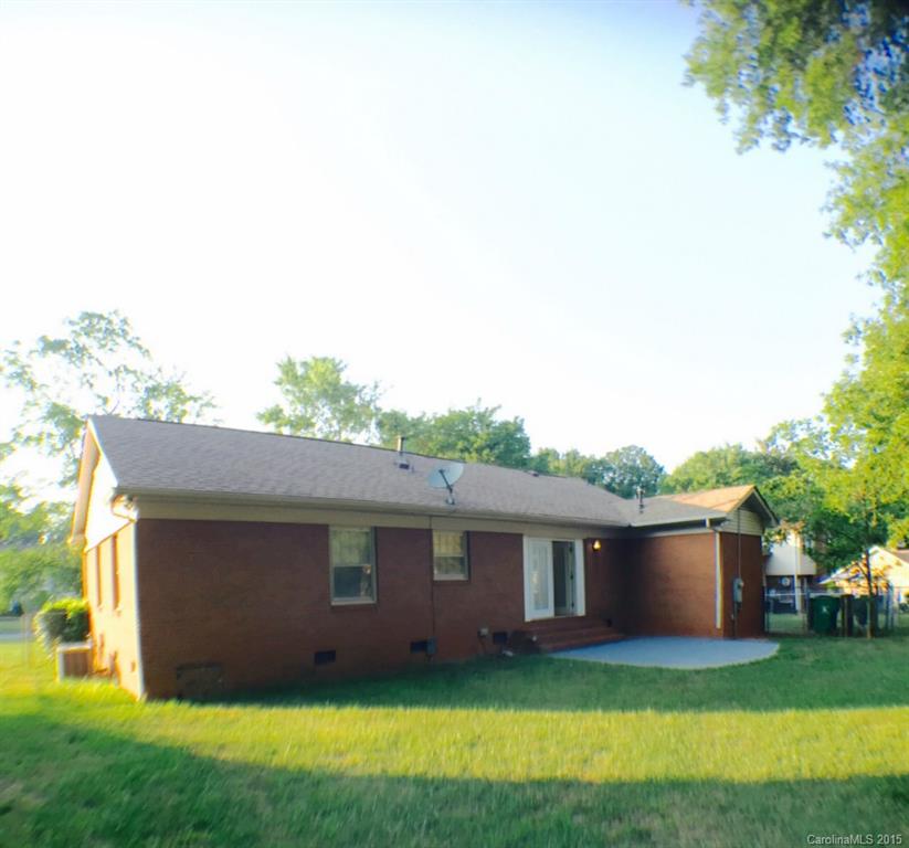 Hampshire Hills - Residential