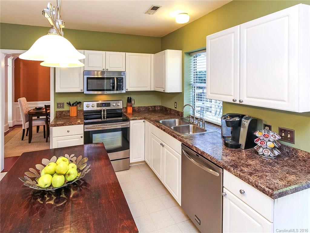 Yorkshire - Residential